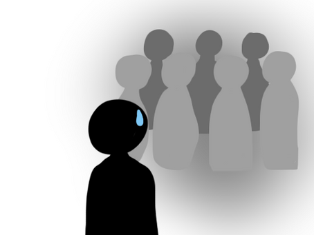 Socially Awkward Situations