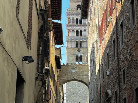 Pistoia