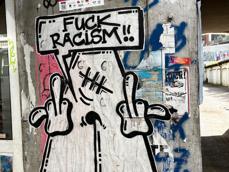 A day of Hamburg happiness.