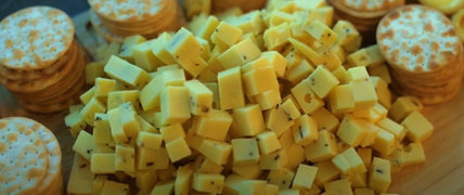 Corporate Wine Tasting