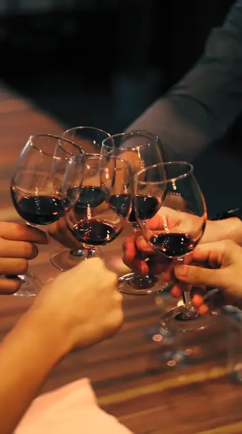 Private Wine Tasting Singapore