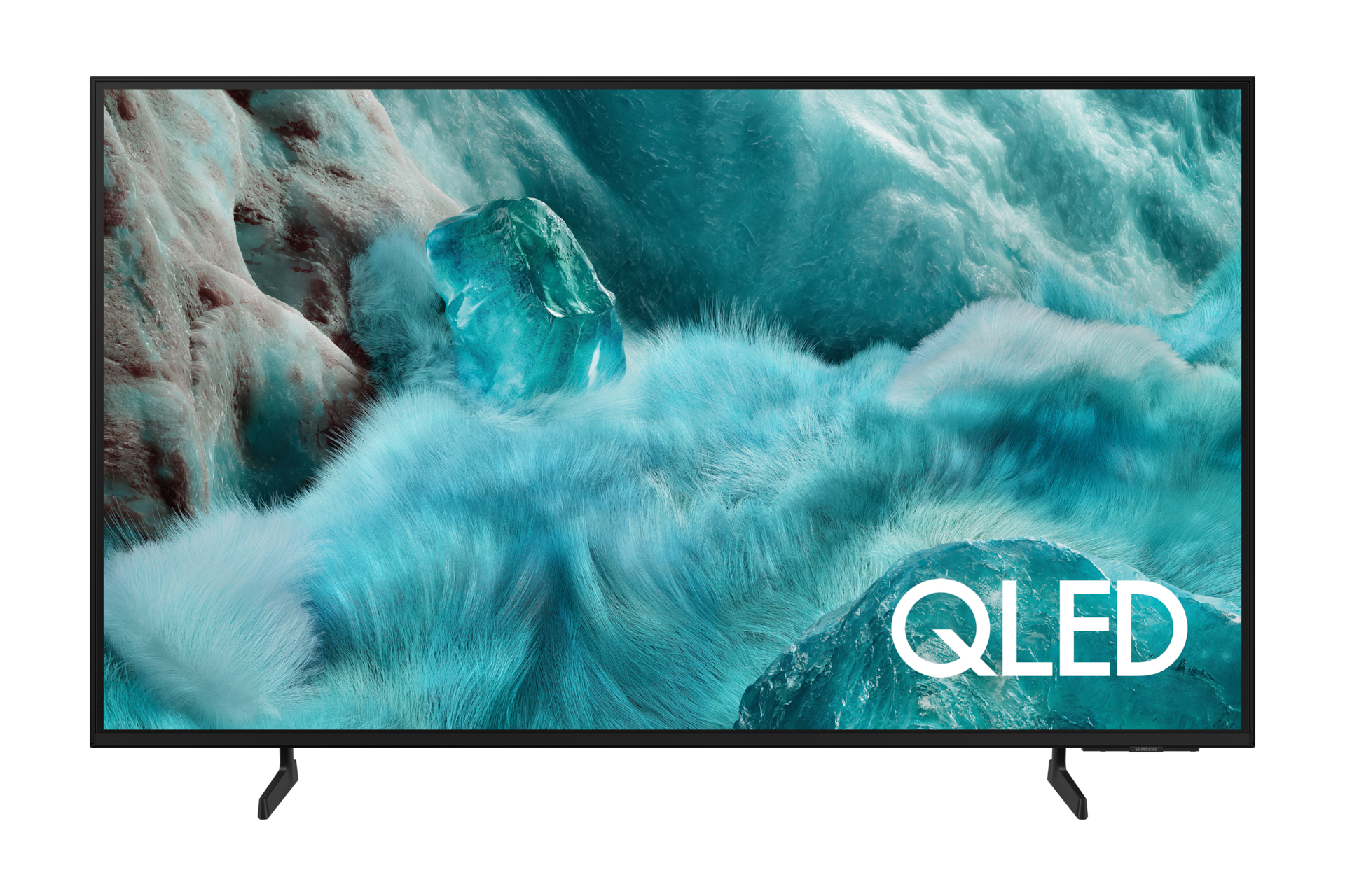 Samsung 55" QLED Q7F 4K Smart TV (QA55Q7FAASXNZ)
