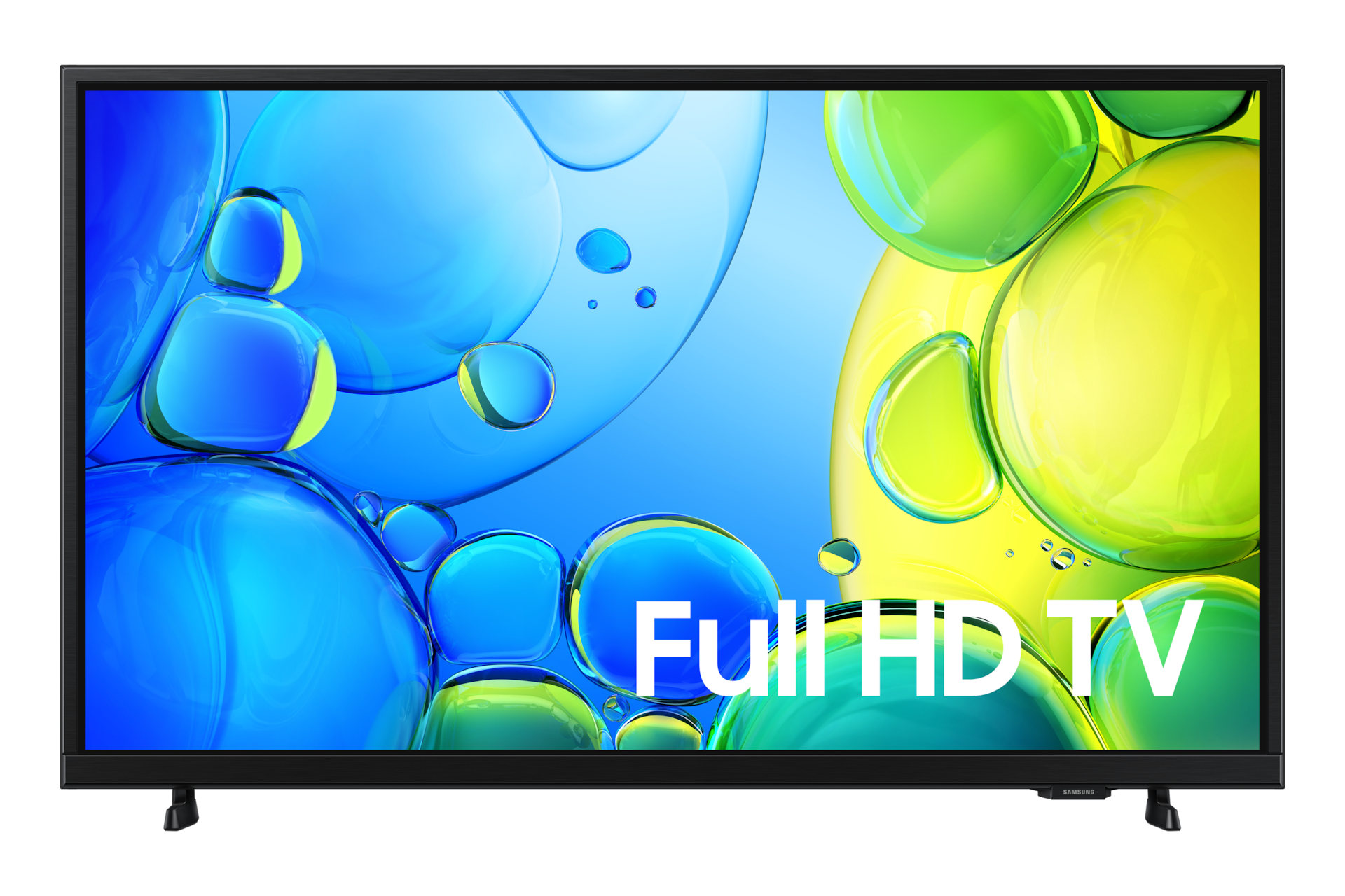 Samsung 43" Full HD Smart TV (UA43F6000FSXNZ)