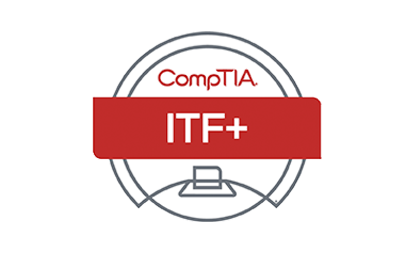 ITF+ (IT Fundamentals)