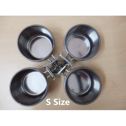 Thumbnail: Bird Feeder Bowls