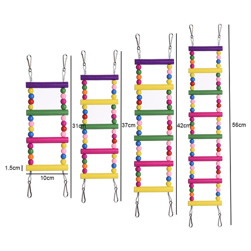 Thumbnail: Bird Ladder