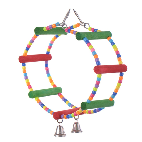 Thumbnail: Bird Hanging Toy