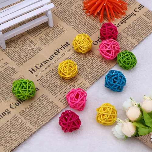 Thumbnail: Bird Ball Toys