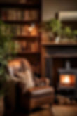 11 Cozy Corner Ideas_ A Guide to Candles, Cushions and Comfort - Melanie Jade Design.jpeg