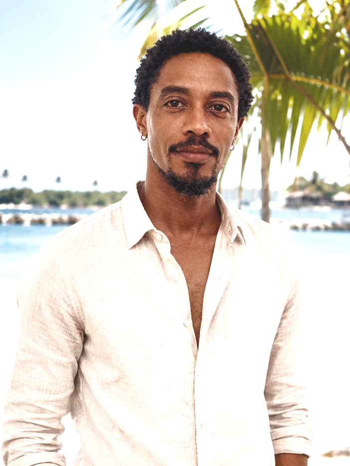 Gareth Girondin - Psychologue Guadeloupe