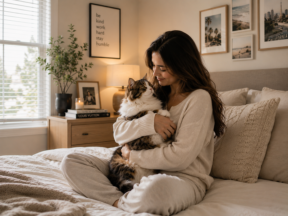 What Is FIP in Cats? A Complete 2026 Guide for Owners