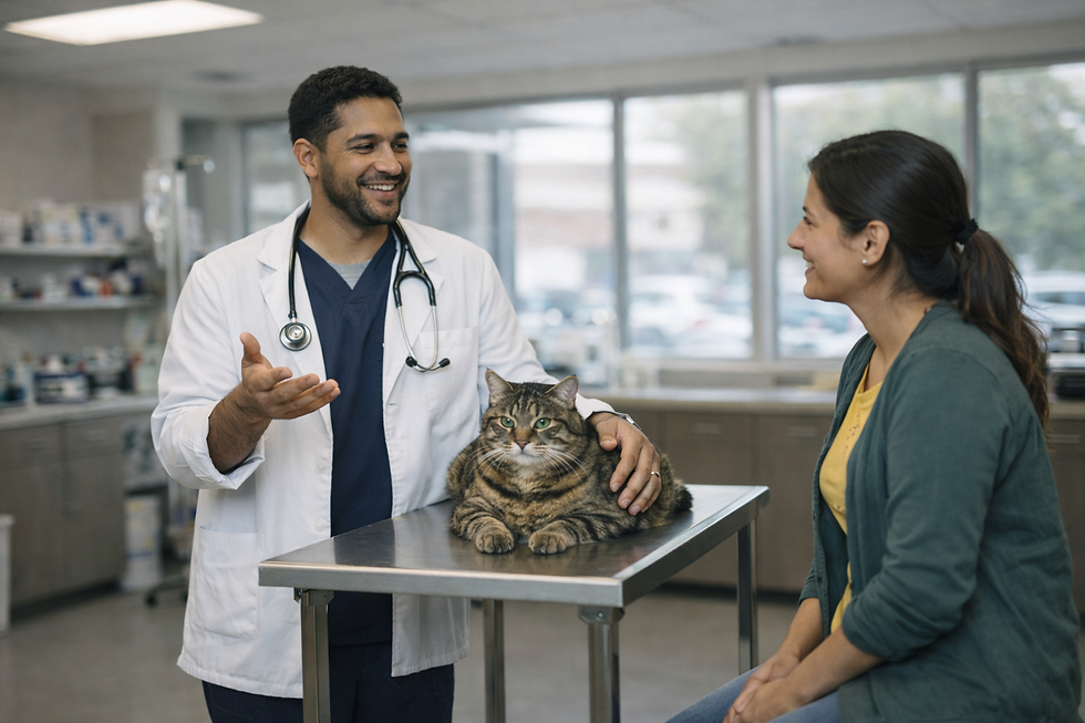 FIP Treatment for Cats in India: Frequently Asked Questions