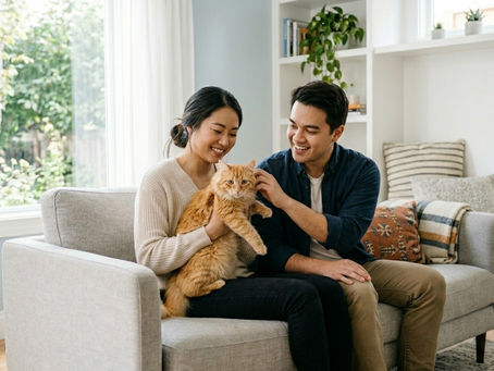 Come Trattare il Calicivirus nei Gatti