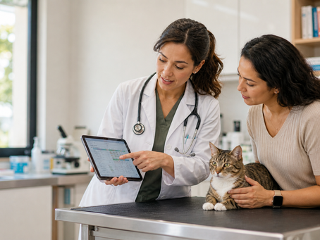 Is FIP in Cats Contagious? The Honest Answer