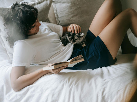 3 ไวรัสอันตรายในแมวที่อาจไม่แสดงอาการชัดเจนในระยะแรก