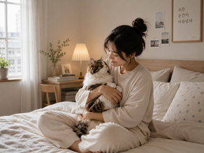 FIP 84일 치료 완벽 정리: 보호자를 위한 일정표
