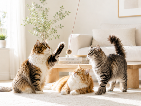 Best FIP Medicine for Cats in India: A Pawrent's Guide