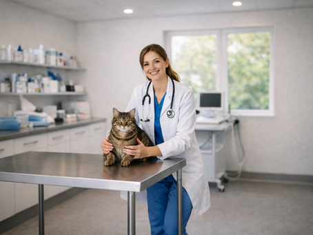 Cat FIP Symptoms: The Complete Guide for Cat Owners in Australia and New Zealand