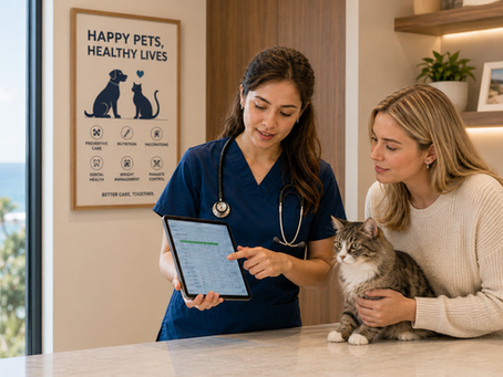 Why Vets and Cat Owners in Australia Are Choosing Dual Antiviral Therapy for FIP