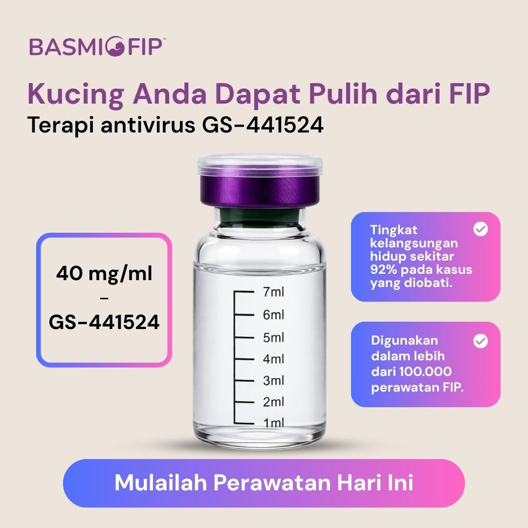 Konsentrasi 40mg/ml