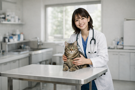 猫のFIP治療に関するよくある質問