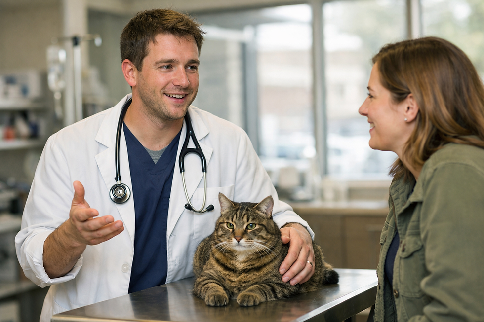 FIP Treatment in the USA: Your Complete FAQ Guide