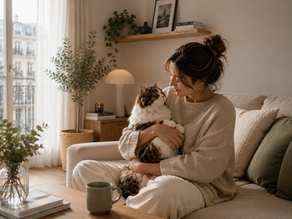 FIP Diagnosis UK: A Cat Owner's Fast-Track Guide