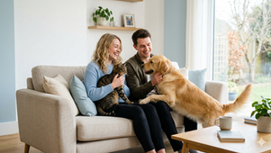 How to Support Your Dog's Recovery from Chronic Disease with Supplements