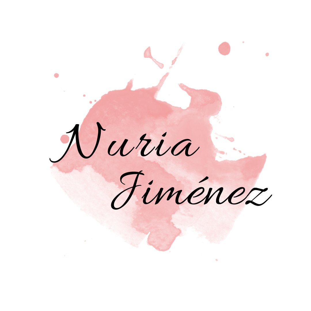 Foto del escritor: Nuria Jiménez