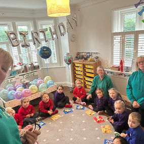 The Burrow Celebrates its 10th Birthday!