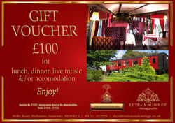 Gift Certificate