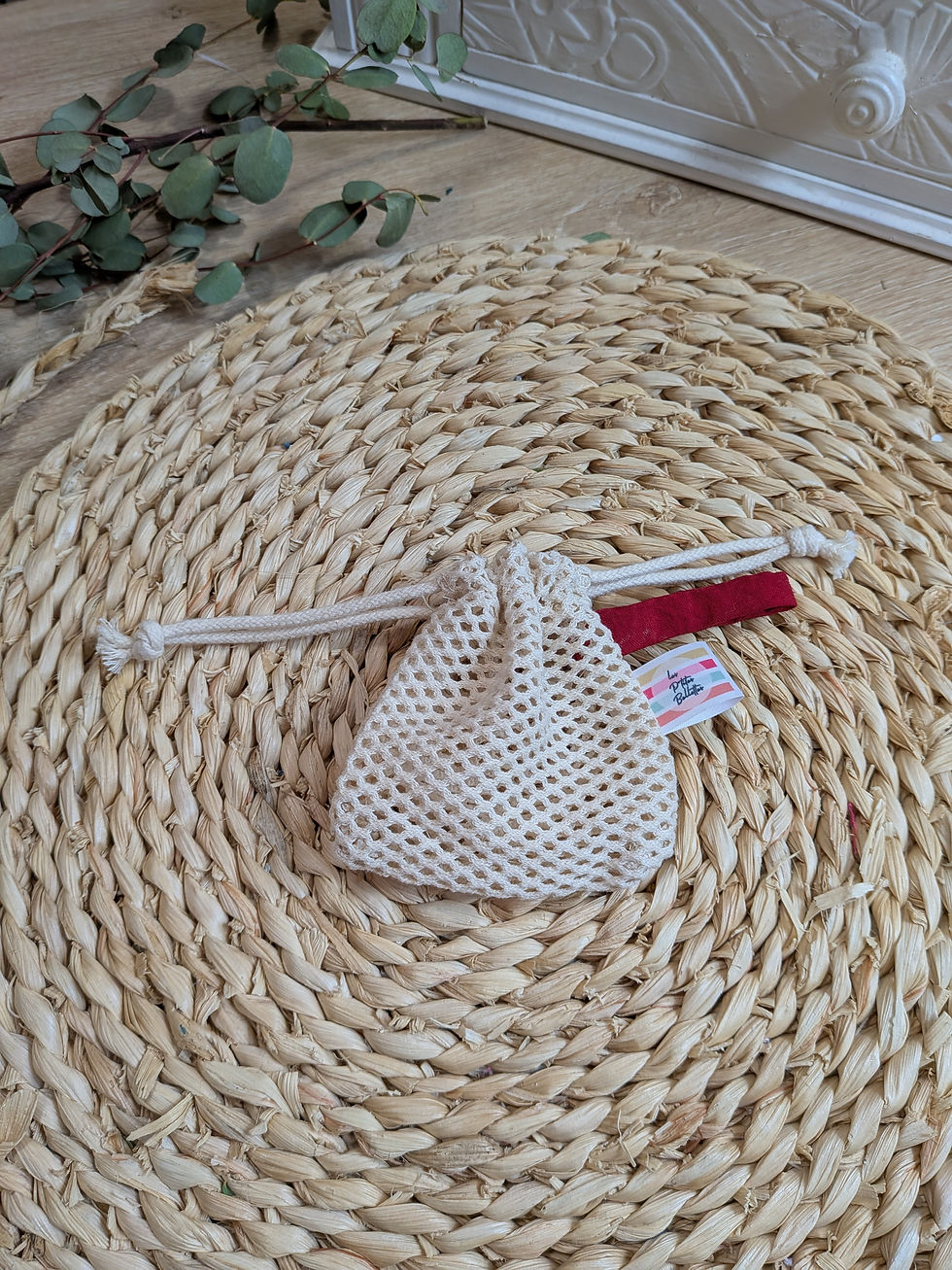 Miniature : Filet sauve savon