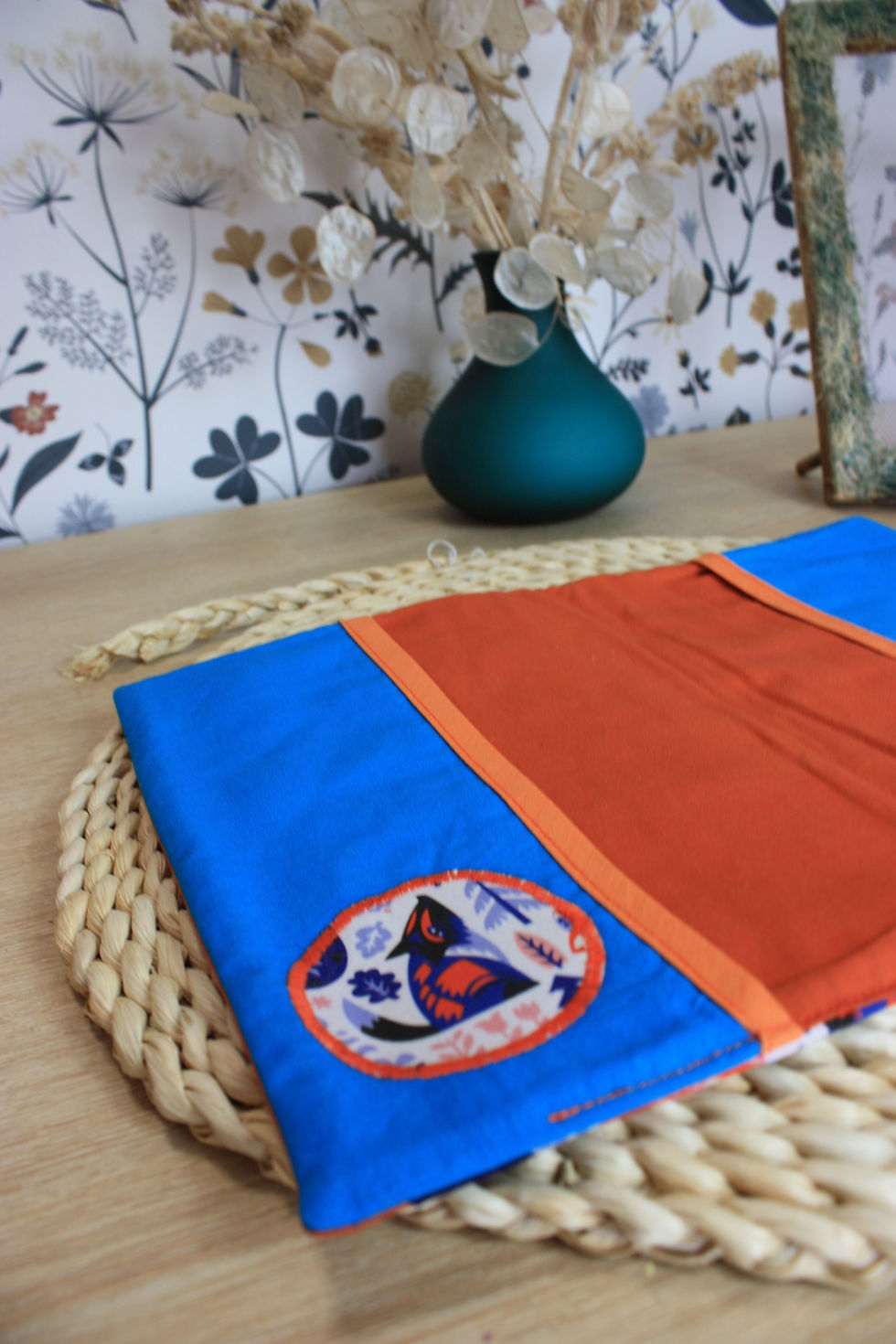 Miniature : Protège carnet de santé animaux polaires