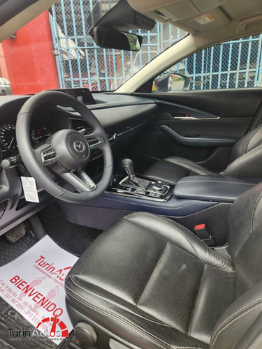 MAZDA CX-30 TOURING 2.0 AUTOMATICA 2022