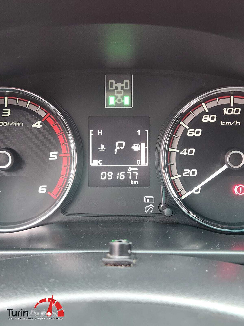 Miniatura: MITSUBISHI L200 GLS AUTOMATICA 2.5 DIESEL TRITON 4X4 2021