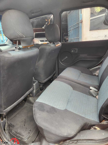 DAIHATSU TERIOS 1.3 MECANICO 4X4 2005