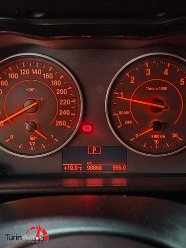 BMW M120I GASOLINA 1.6 TURBO AUTOMATICO 2016