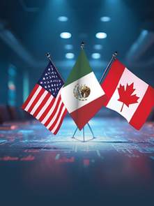 ¿Qué le espera al TMEC en 2026? Cuatro escenarios para México