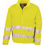 Thumbnail: Result Safe-Guard Hi-Vis Soft Shell Jacket