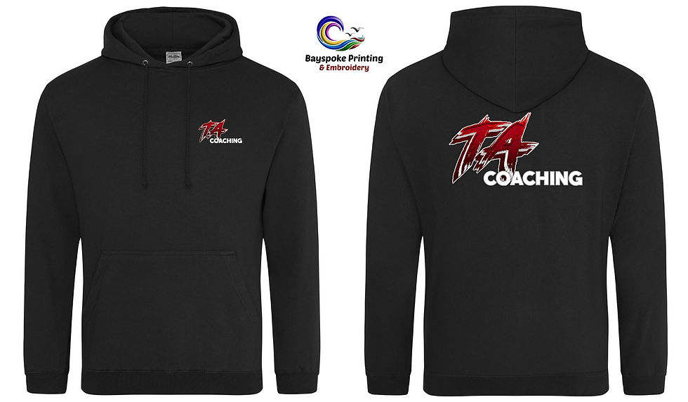 Thumbnail: TA Fitness Clothing