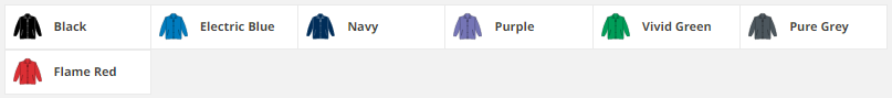 Thumbnail: Result Core Fleece Jacket