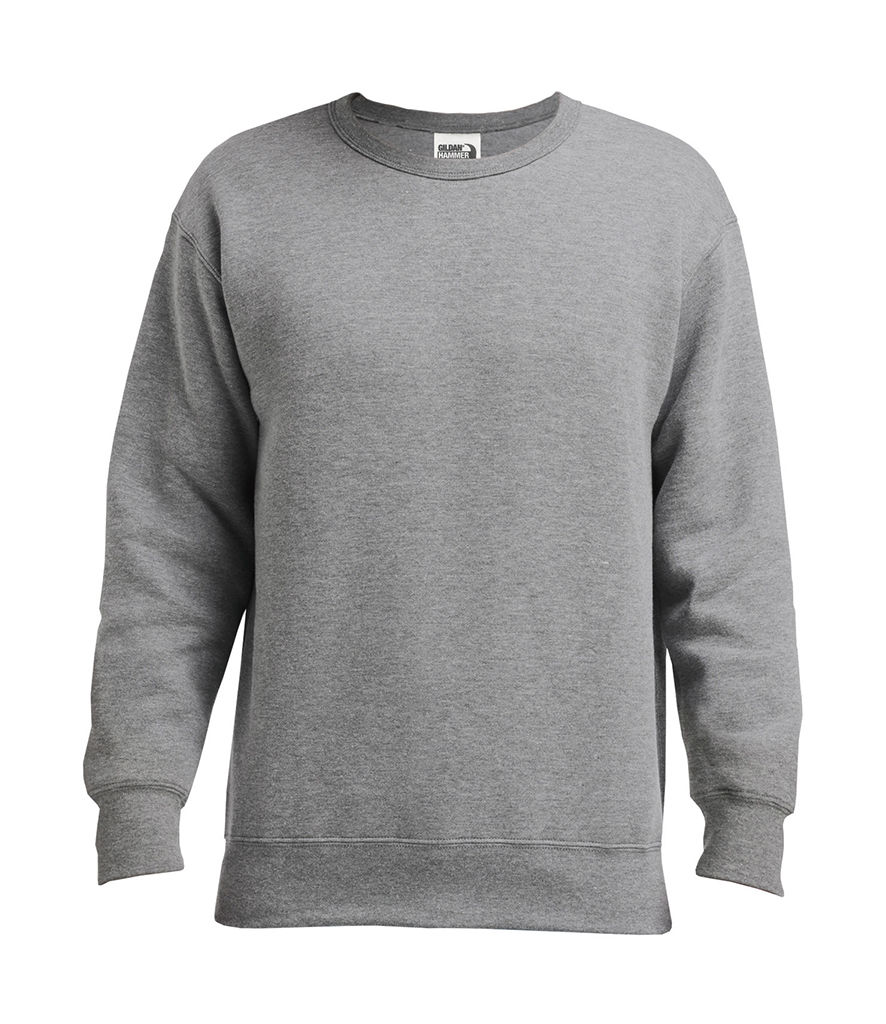 Thumbnail: Hammer Sweatshirt