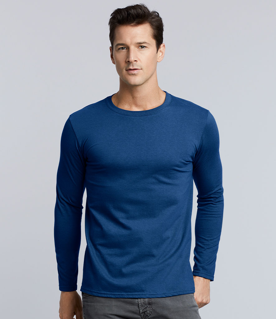 SoftStyle® Long Sleeve T-Shirt