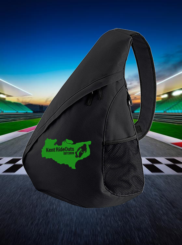 Kent Rideouts | Bayspoke Printing