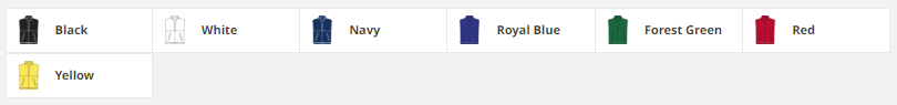 Thumbnail: Result Polartherm™ Fleece Bodywarmer