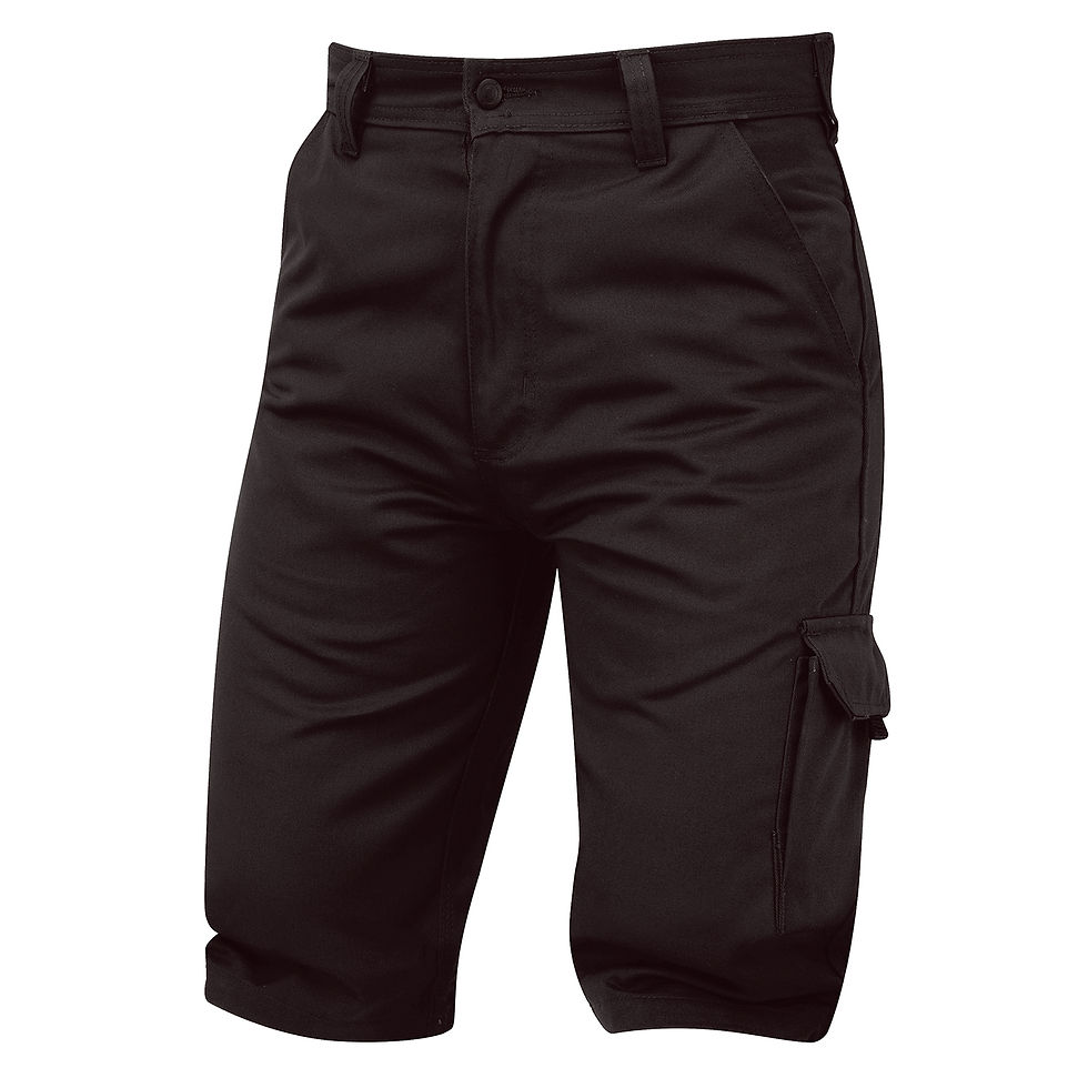 Thumbnail: ORN Sparrowhawk Combat Shorts