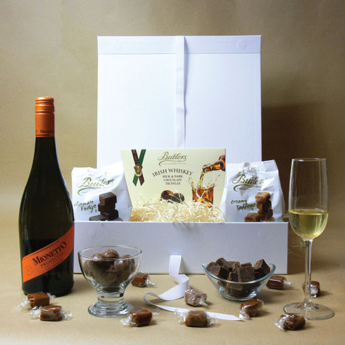 Prosecco Supreme Sweet Tooth Hampers