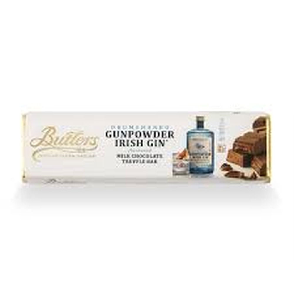 Butlers - 75g Drumshanbo Irish Gin Bar