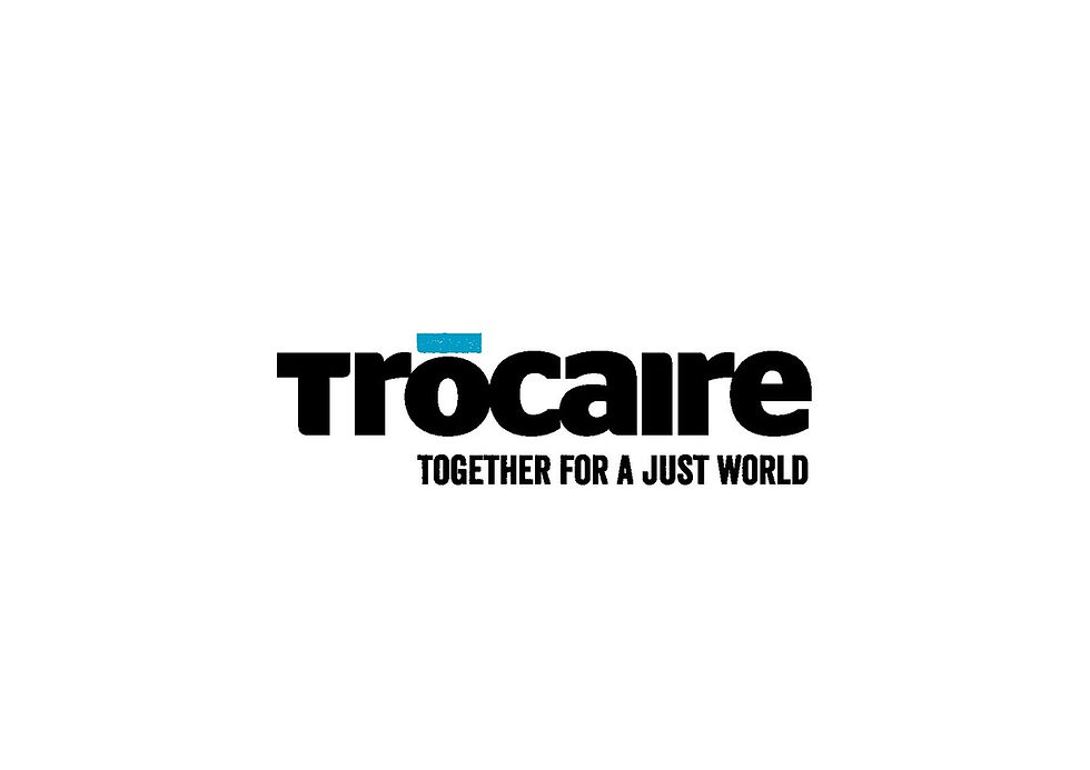 New Trócaire