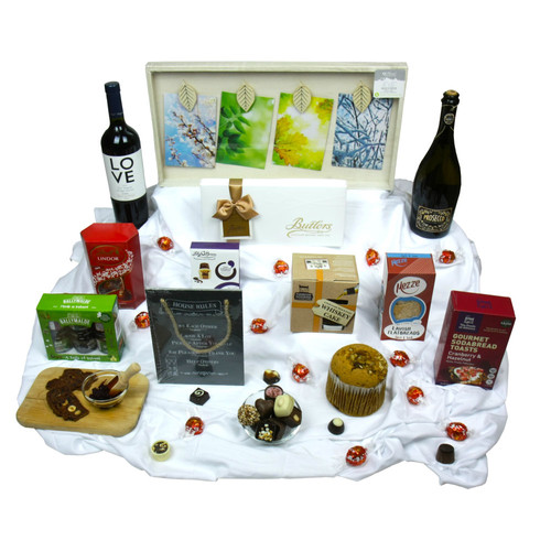 New Home Hamper Sweet Tooth Hampers